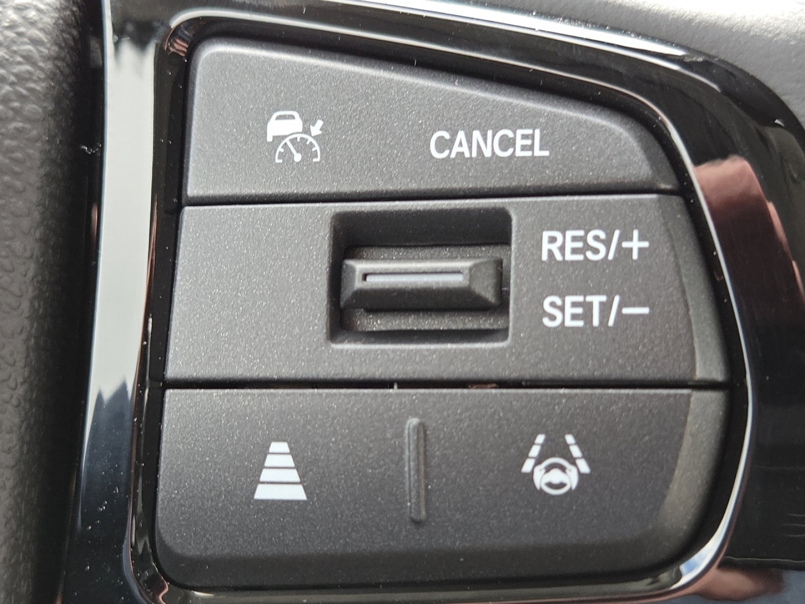 New 2026 Honda Odyssey EX-L image 33