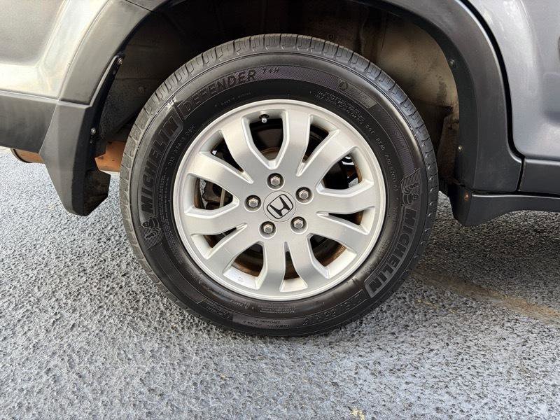Used 2006 Honda CR-V EX image 13