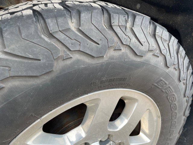 Used 2015 Chevrolet Silverado 3500 LTZ w/ Duramax Plus Package image 10