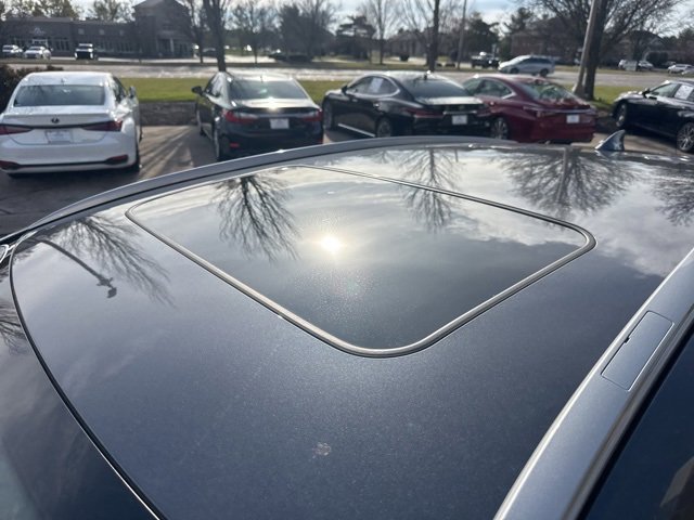 Used 2025 Lexus NX 350h AWD w/ Premium Package image 10