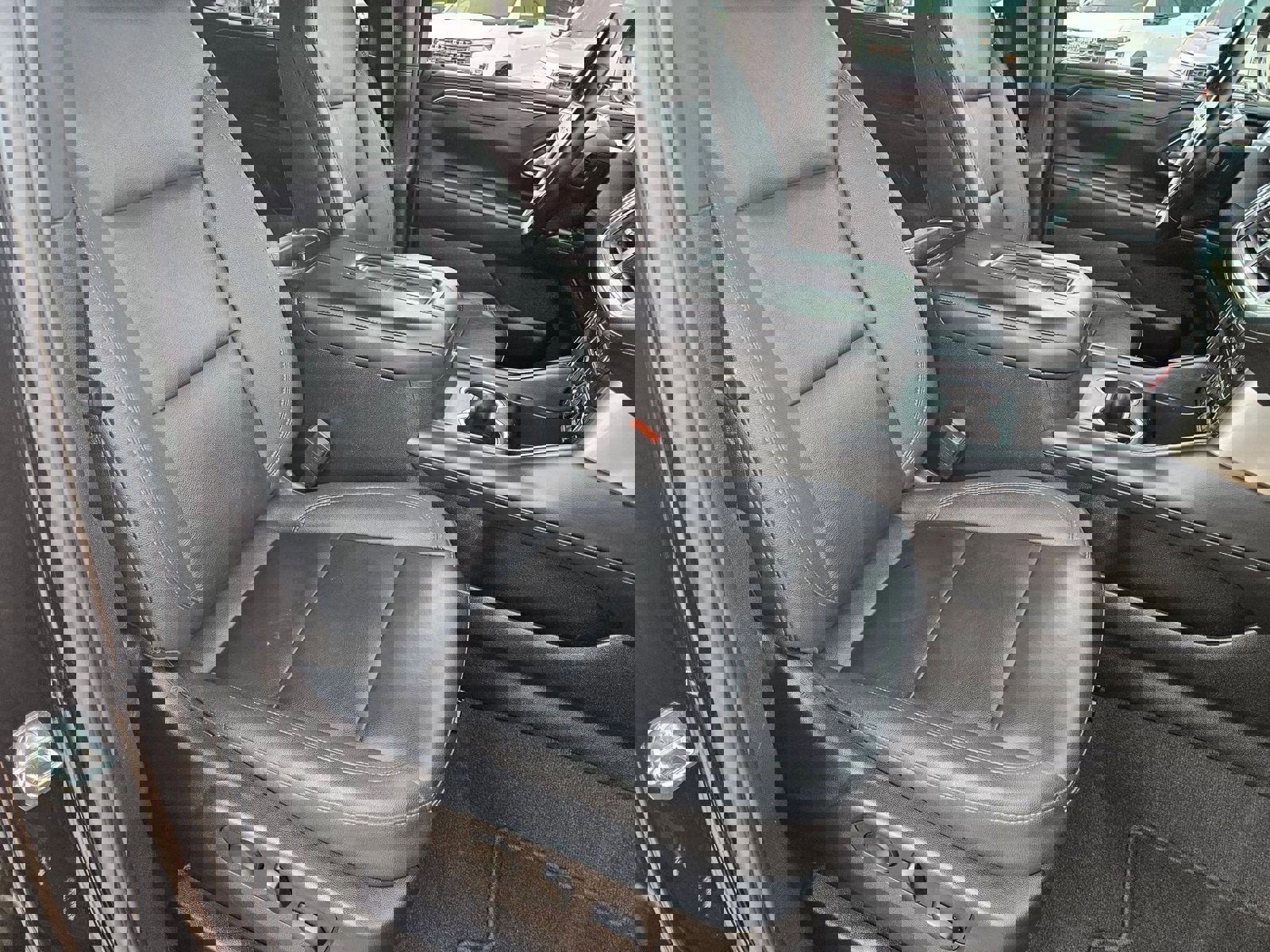 Used 2023 Chevrolet Tahoe LT image 62