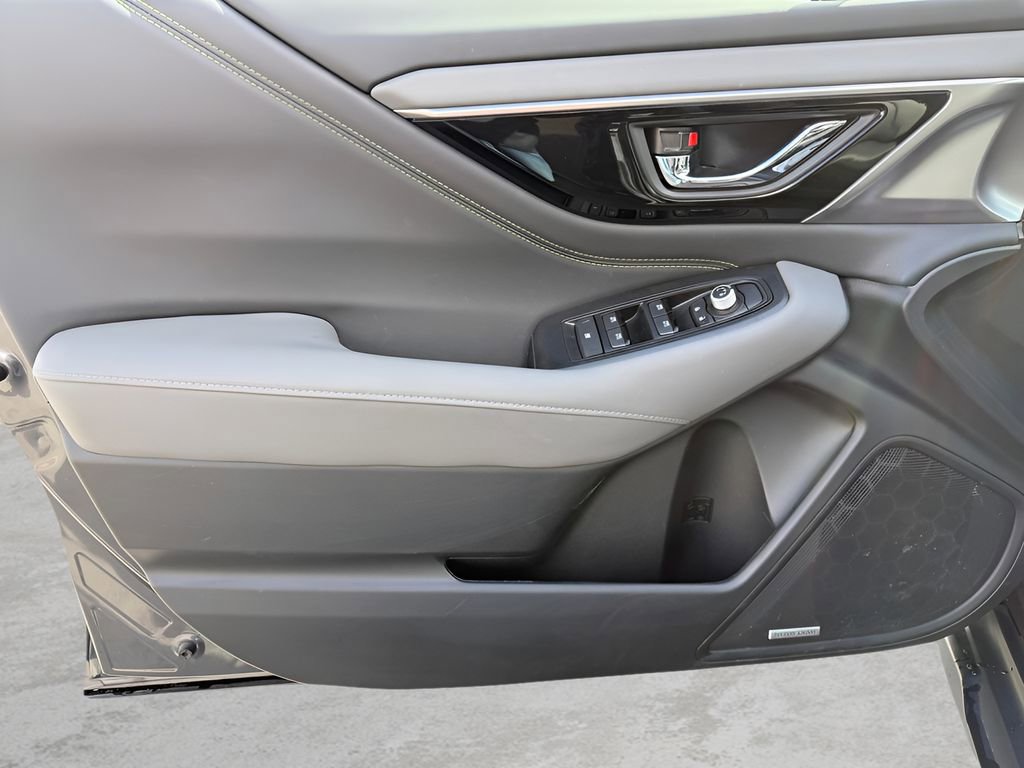 Used 2024 Subaru Outback Onyx Edition image 19