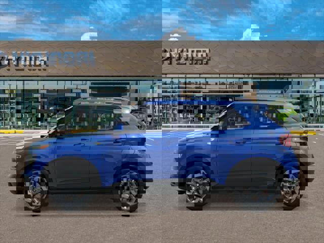 New 2026 Hyundai Venue SEL image 3