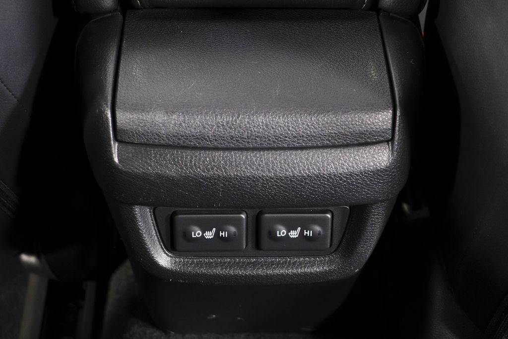 Used 2018 Honda Civic Sport Touring image 24