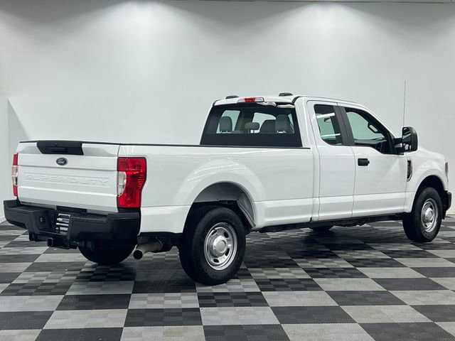 Used 2021 Ford F250 XL w/ Power Equipment Group RWD image 6