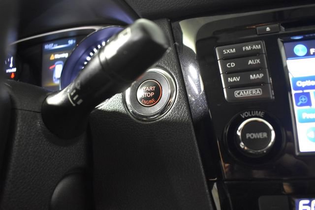 Used 2016 Nissan Rogue SL AWD/4WD image 18
