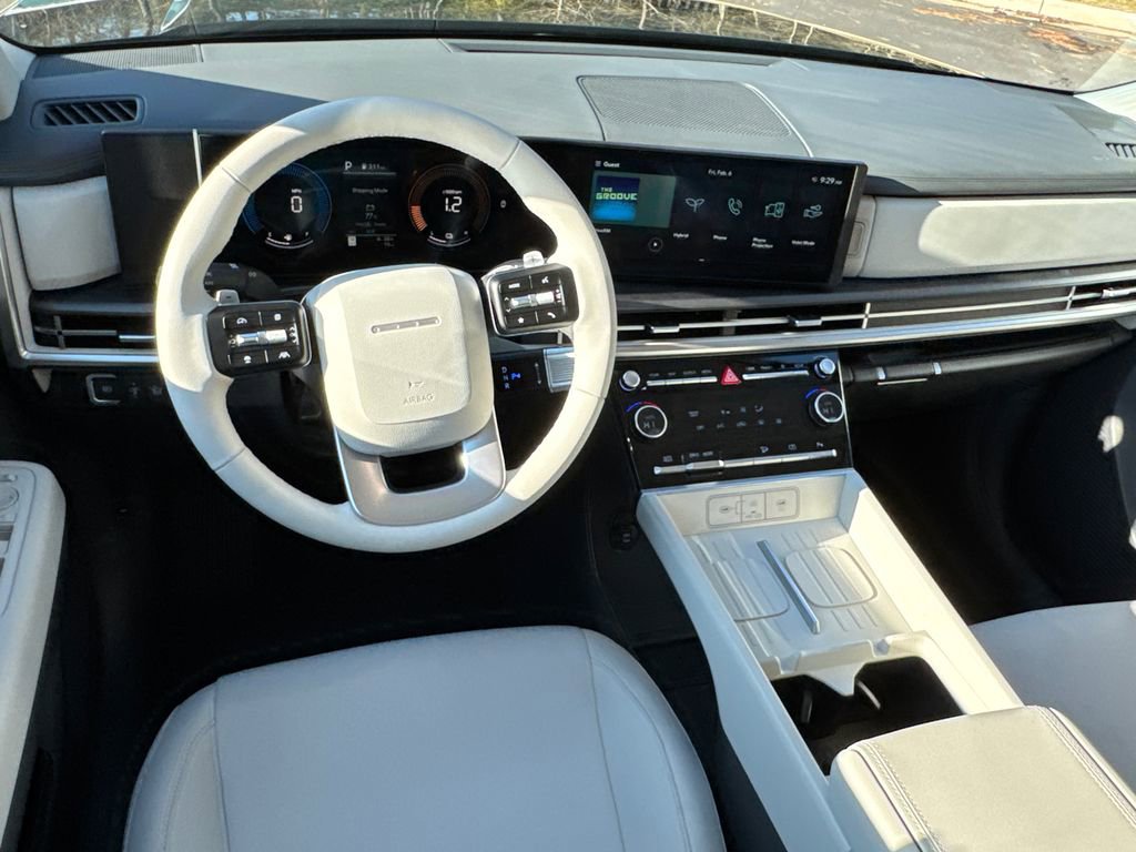 New 2026 Hyundai Santa Fe SE image 13