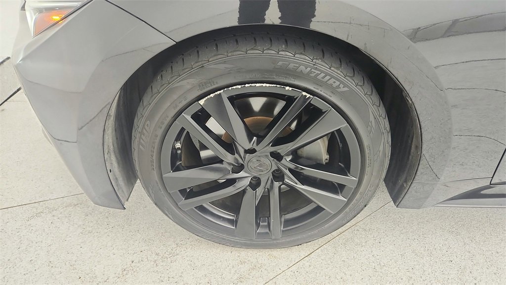 Used 2021 Lexus IS 300 w/ Accessory Package 2 image 30