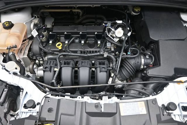 Used 2016 Ford Focus S FWD image 27