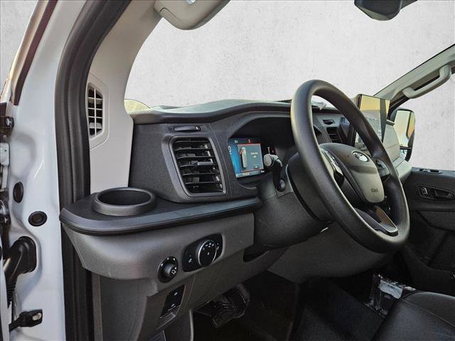 New 2026 Ford Transit 150 Low Roof image 3