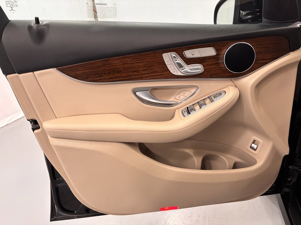 Certified 2022 Mercedes-Benz GLC 300 GLC 300 image 15