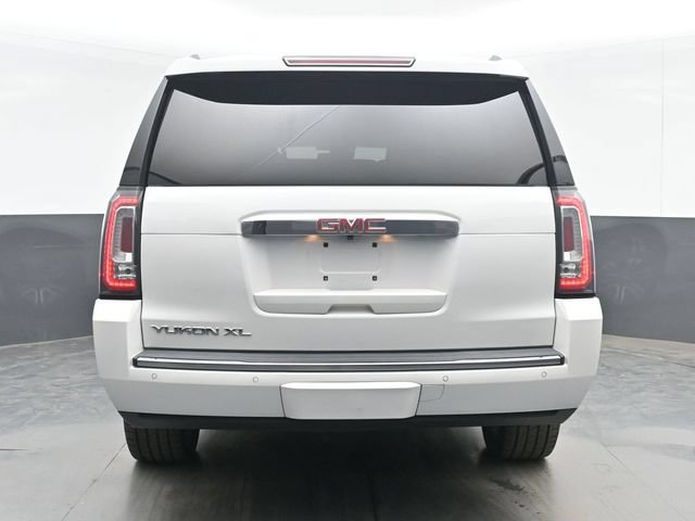 Used 2018 GMC Yukon XL Denali w/ Denali Ultimate Package AWD/4WD image 9