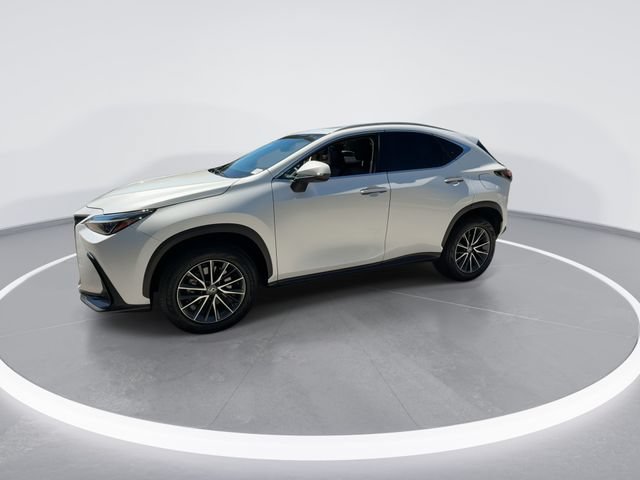 Used 2022 Lexus NX 350 AWD image 4