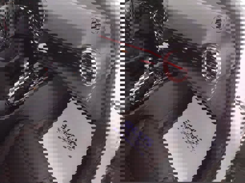 Used 2024 Chevrolet Trax RS w/ Sunroof Package image 30