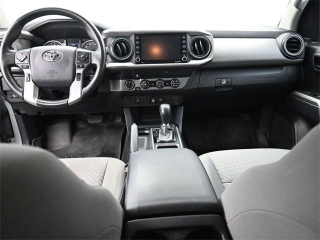 Used 2020 Toyota Tacoma SR5 image 21