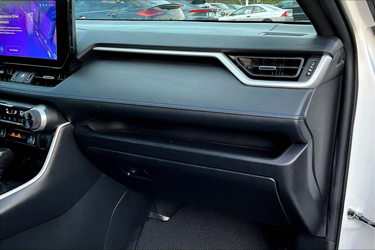 Used 2024 Toyota RAV4 XSE image 15