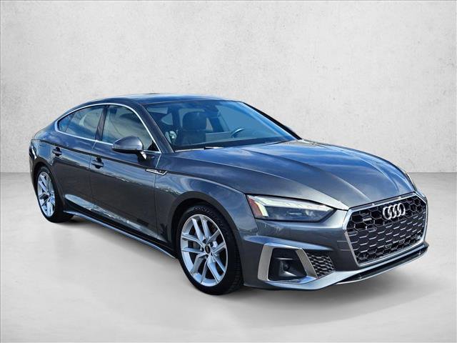 Certified 2024 Audi A5 2.0T Premium AWD/4WD video 3