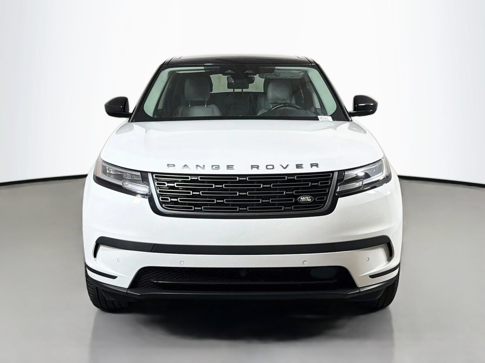 Certified 2024 Land Rover Range Rover Velar S AWD/4WD image 8
