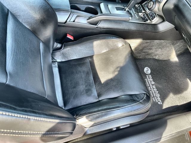 Certified 2014 Chevrolet Camaro LT w/ RS Package image 28