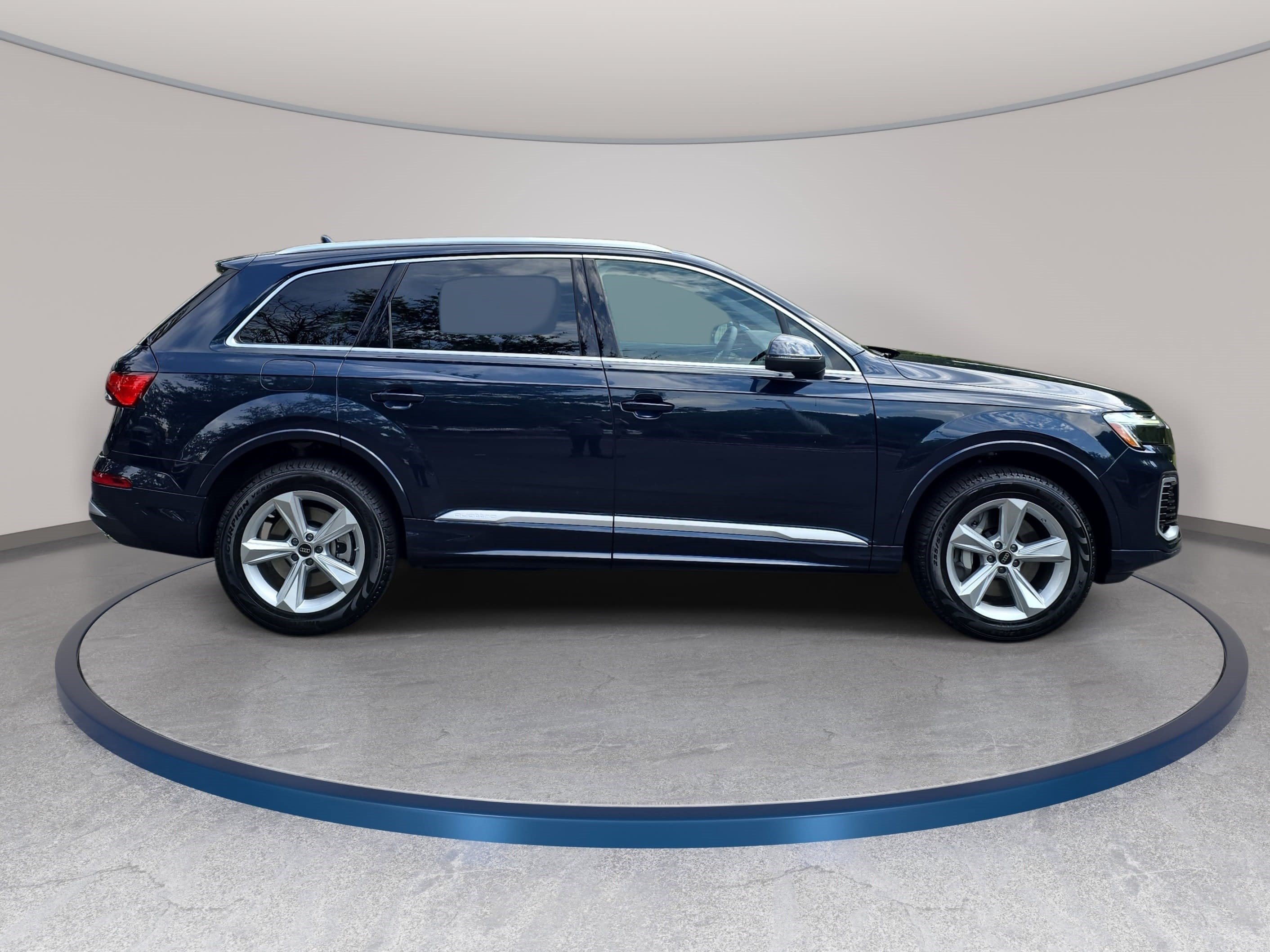 New 2026 Audi Q7 2.0T Premium AWD/4WD image 4