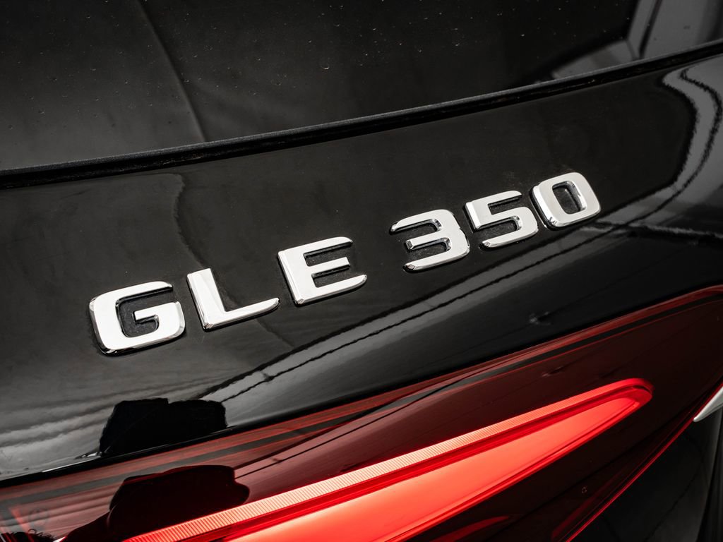 Certified 2024 Mercedes-Benz GLE 350 4MATIC image 19