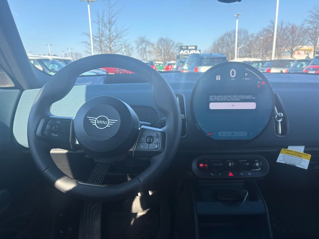 Used 2026 MINI Cooper Countryman S image 19