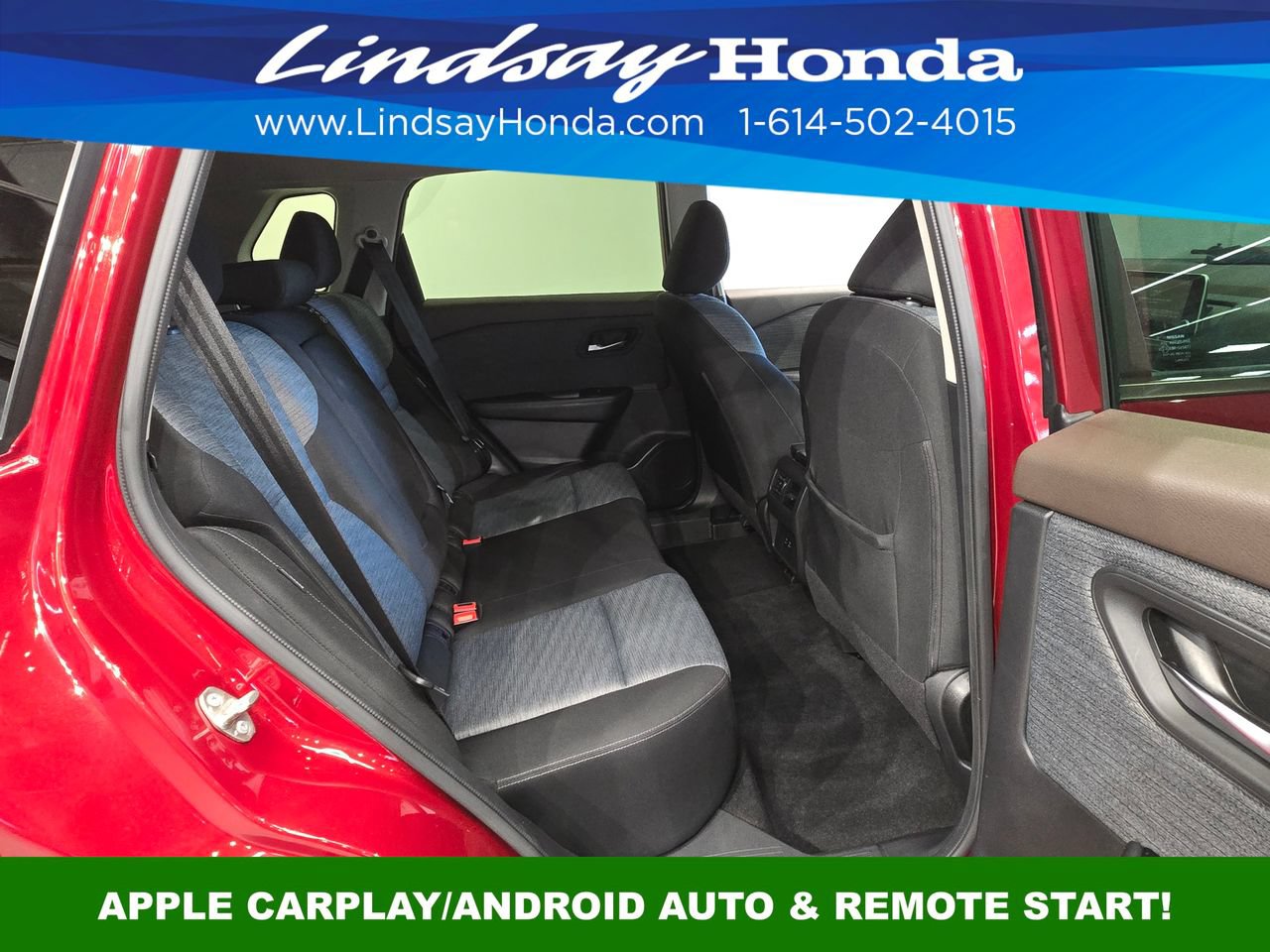 Used 2023 Nissan Rogue SV AWD/4WD image 10