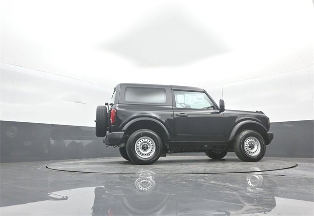 New 2026 Ford Bronco 2-Door image 36