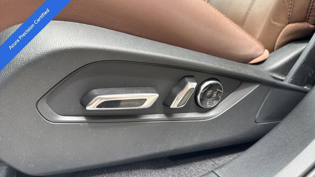 Certified 2023 Acura RDX FWD w/ Technology Package image 13