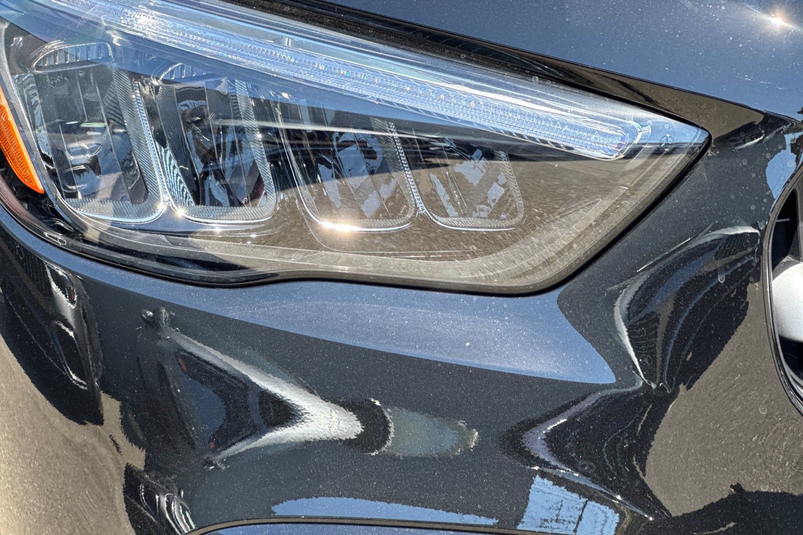 New 2026 Mercedes-Benz GLA 250 4MATIC image 10