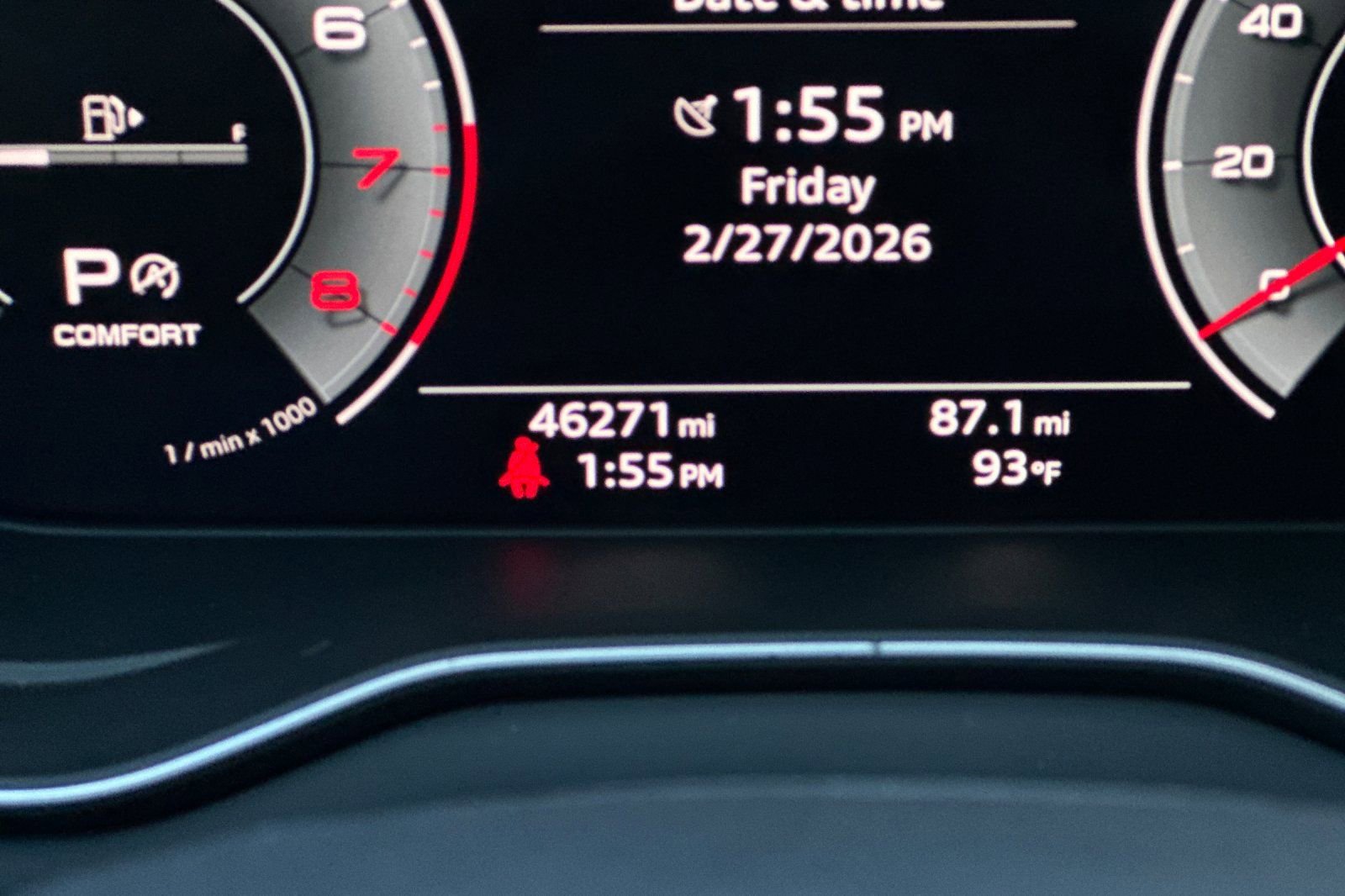 Used 2023 Audi Q5 2.0T Premium Plus w/ Premium Plus Package image 25