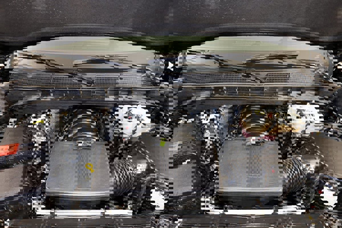 Used 2024 GMC Sierra 1500 Denali Ultimate image 36