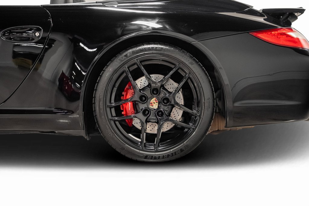 Used 2009 Porsche 911 Carrera S image 15