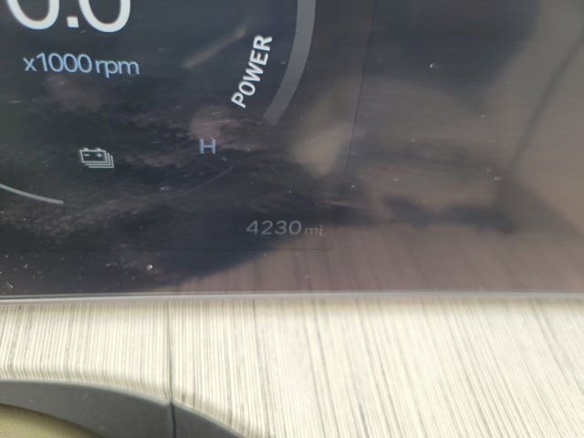 Certified 2025 Hyundai Santa Fe Calligraphy FWD image 26
