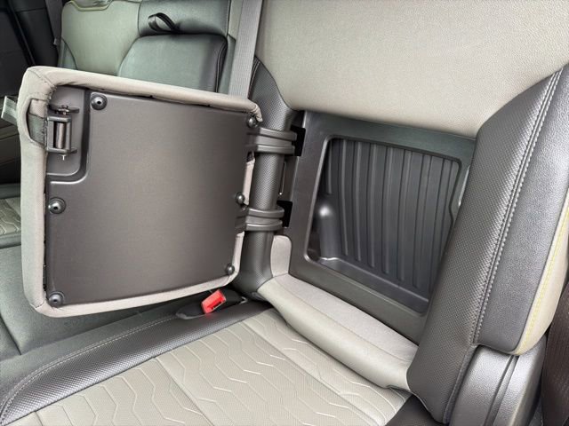 Certified 2024 Chevrolet Silverado 1500 ZR2 image 19