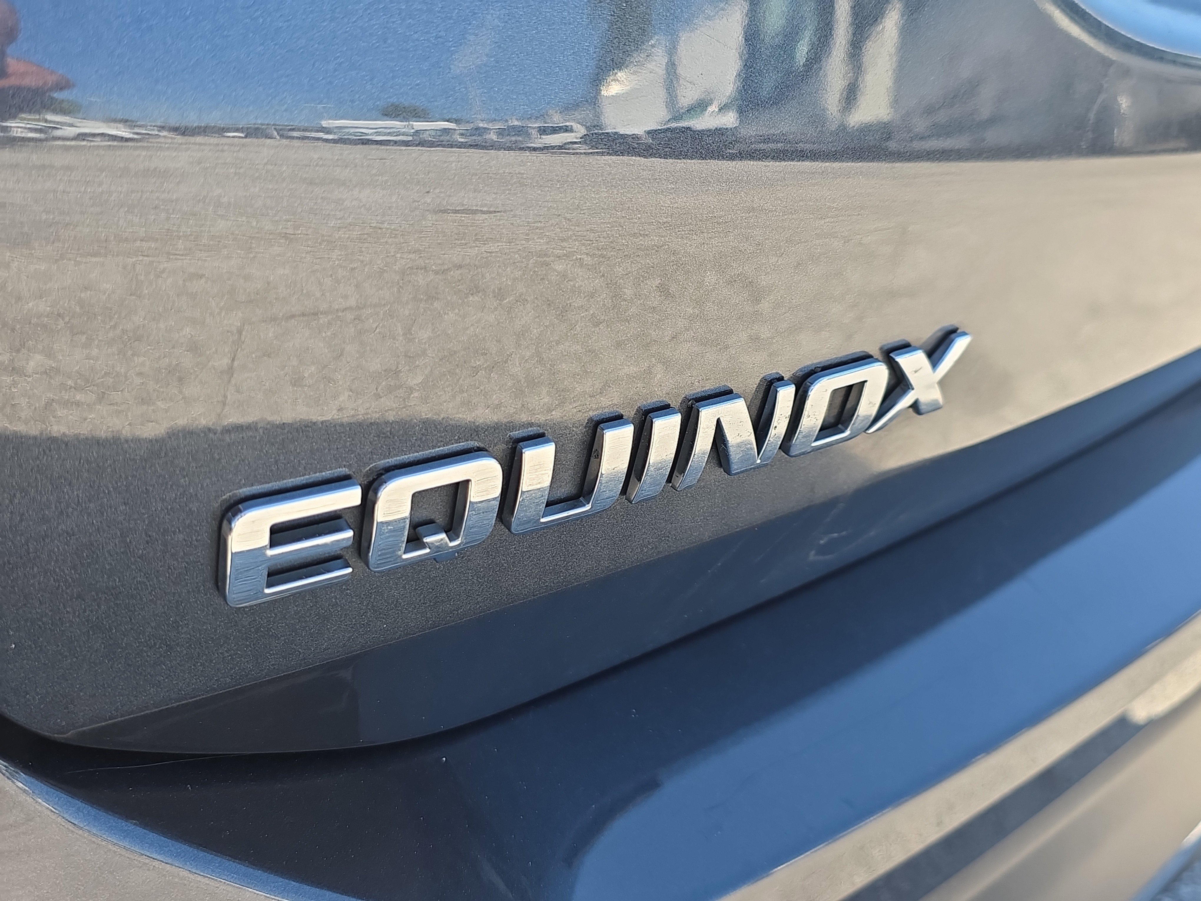 Used 2023 Chevrolet Equinox LT FWD image 10