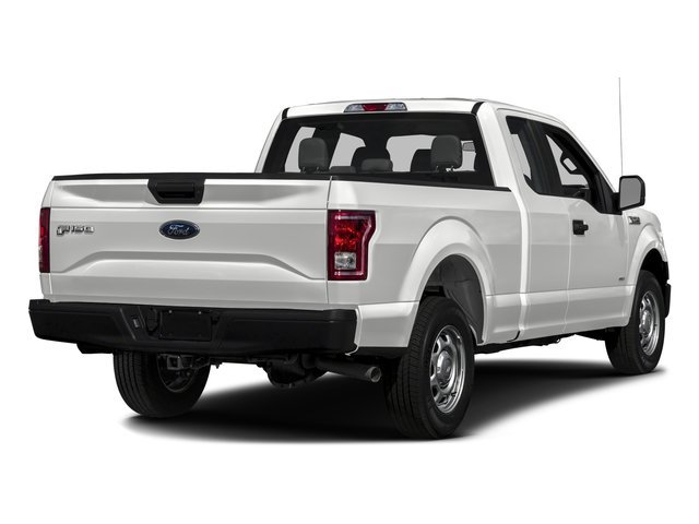 Used 2016 Ford F150 XLT w/ Equipment Group 302A Luxury AWD/4WD image 2
