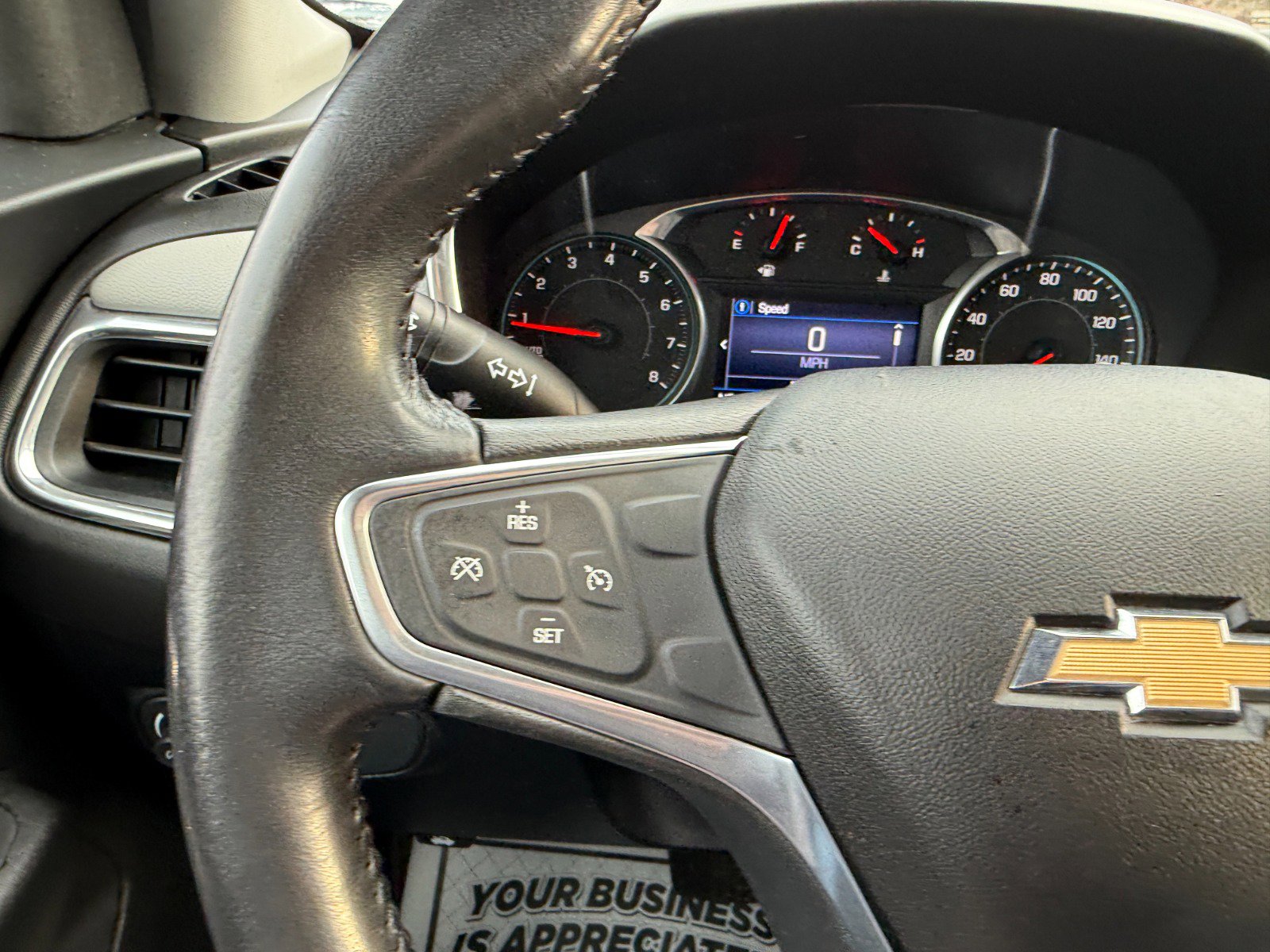 Used 2019 Chevrolet Equinox LT image 26