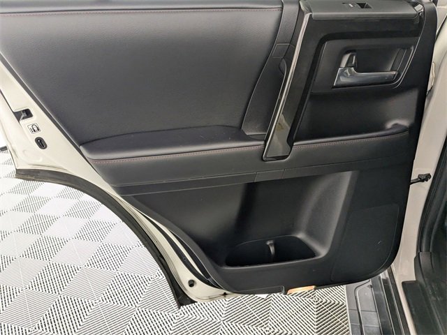 Used 2020 Toyota 4Runner TRD Pro image 28