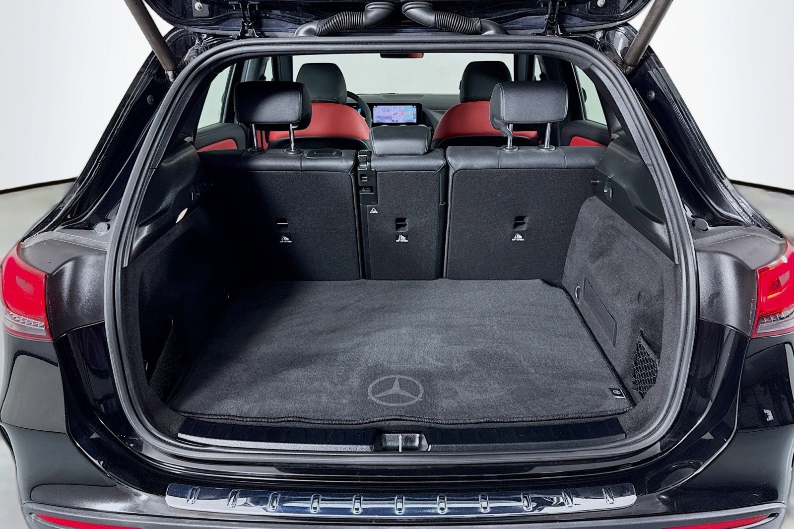 Certified 2022 Mercedes-Benz GLA 35 AMG 4MATIC image 22