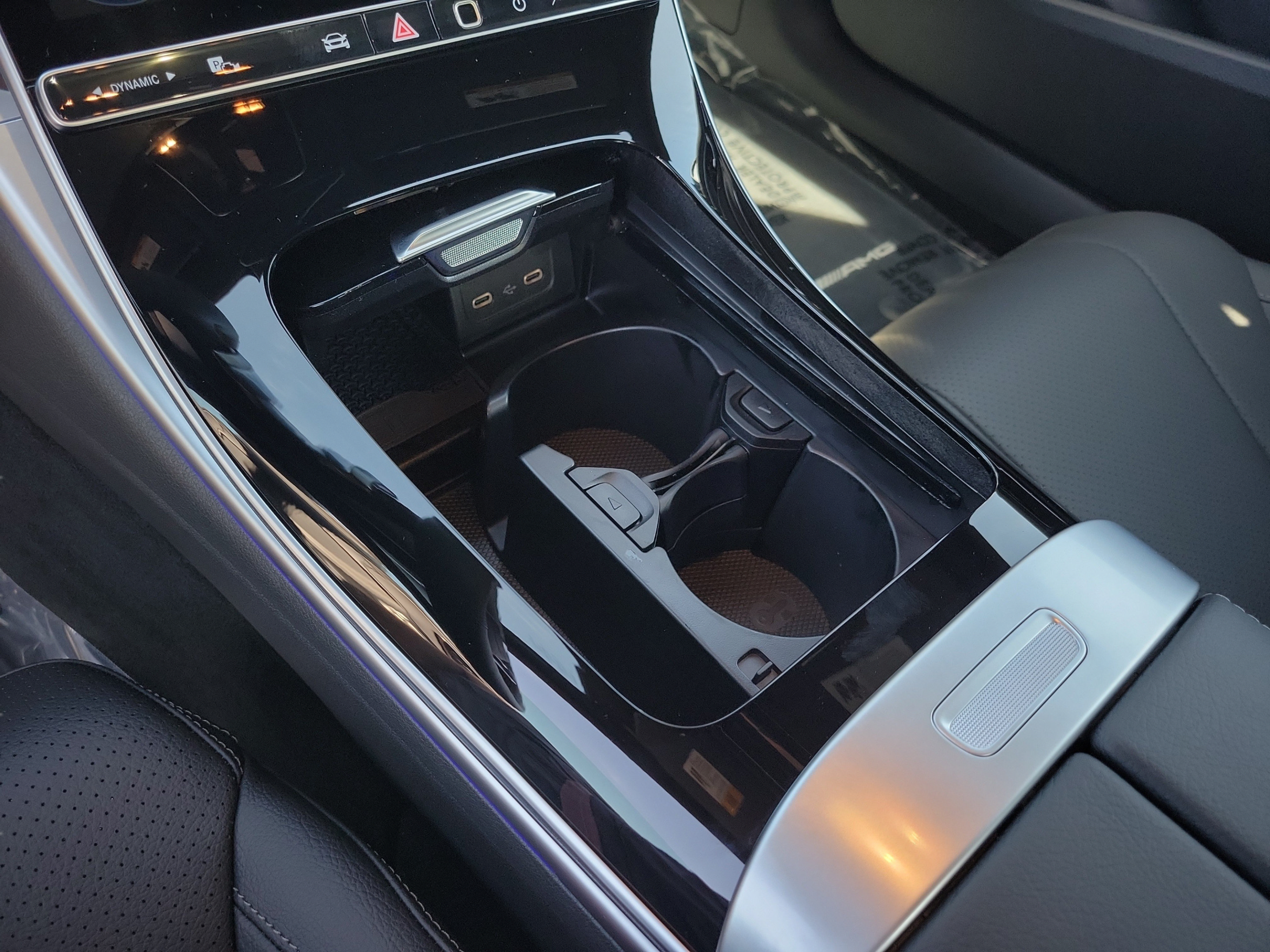New 2027 Mercedes-Benz CLE 450 4MATIC Coupe image 15