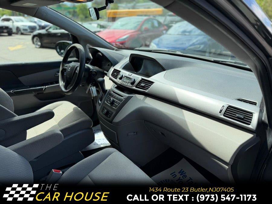 Used 2014 Honda Odyssey LX image 20