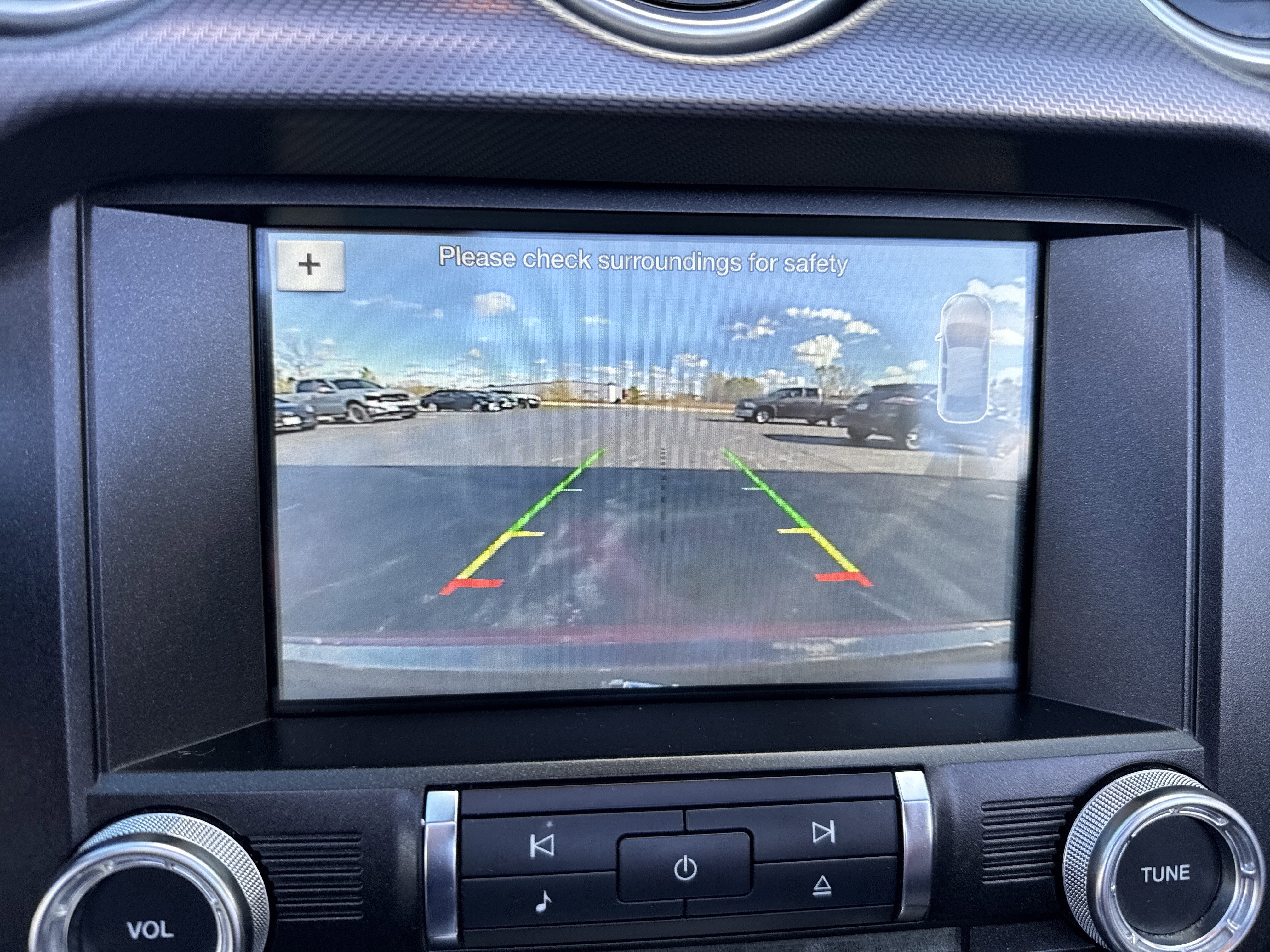 Used 2018 Ford Mustang Premium w/ Equipment Group 201A image 49