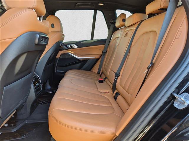 Used 2021 BMW X5 sDrive40i w/ Premium Package 2 RWD image 20