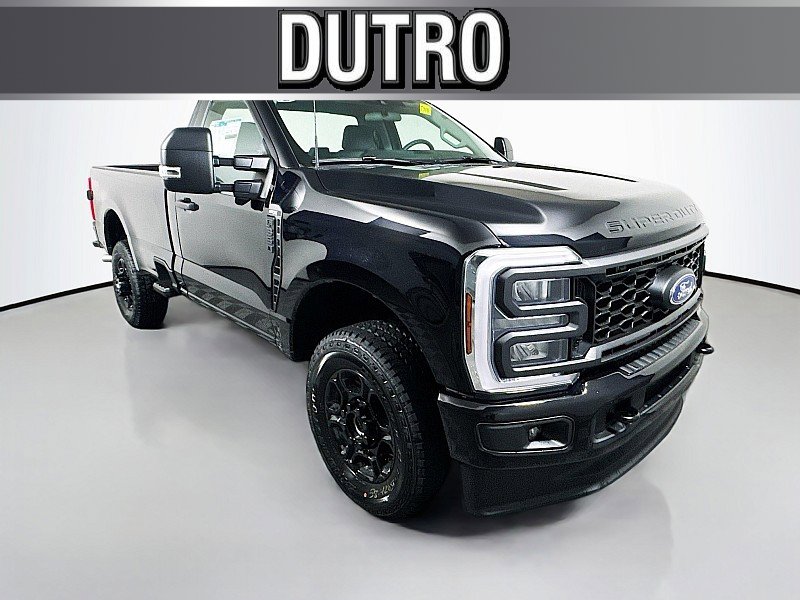 New 2026 Ford F350 XL video 1