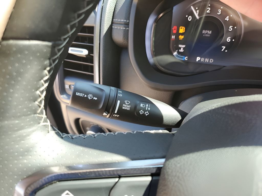 New 2026 RAM 2500 Power Wagon image 34