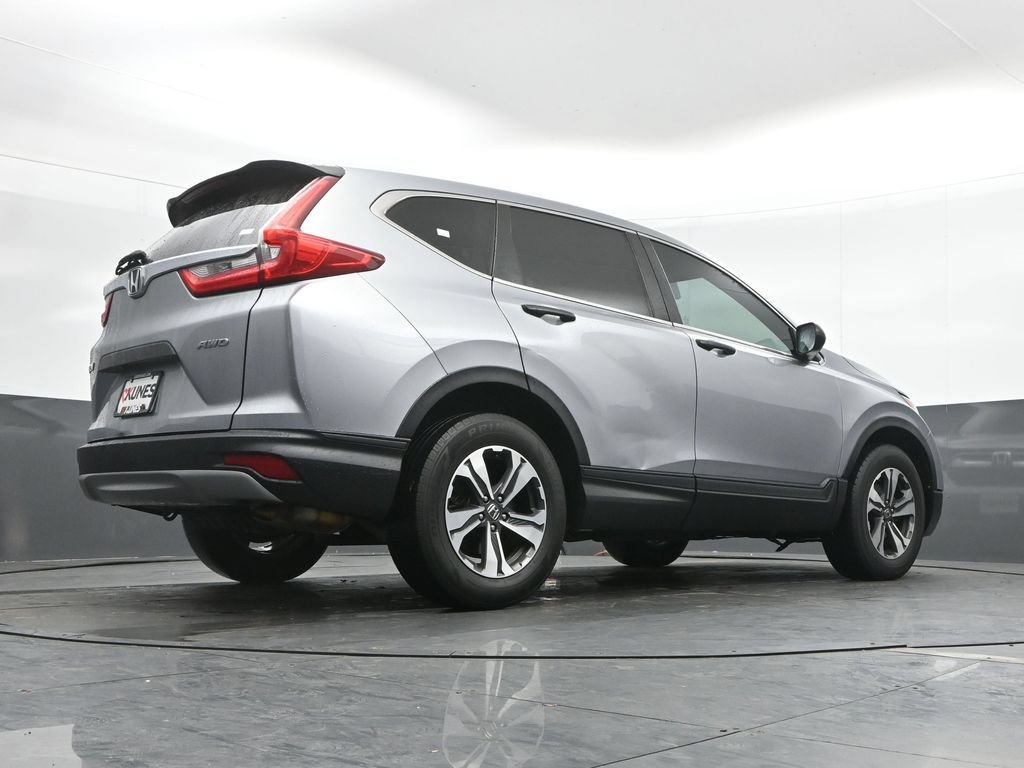 Used 2019 Honda CR-V LX image 36