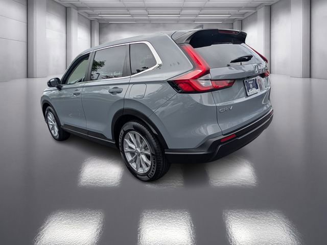 Used 2023 Honda CR-V EX image 7