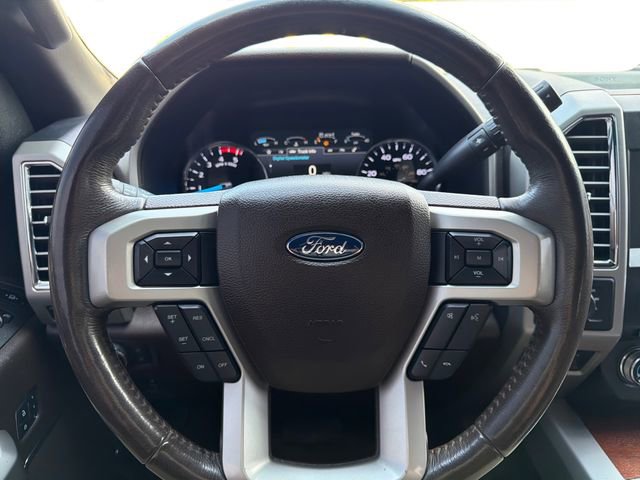 Used 2017 Ford F250 King Ranch w/ FX4 Off-Road Package image 19