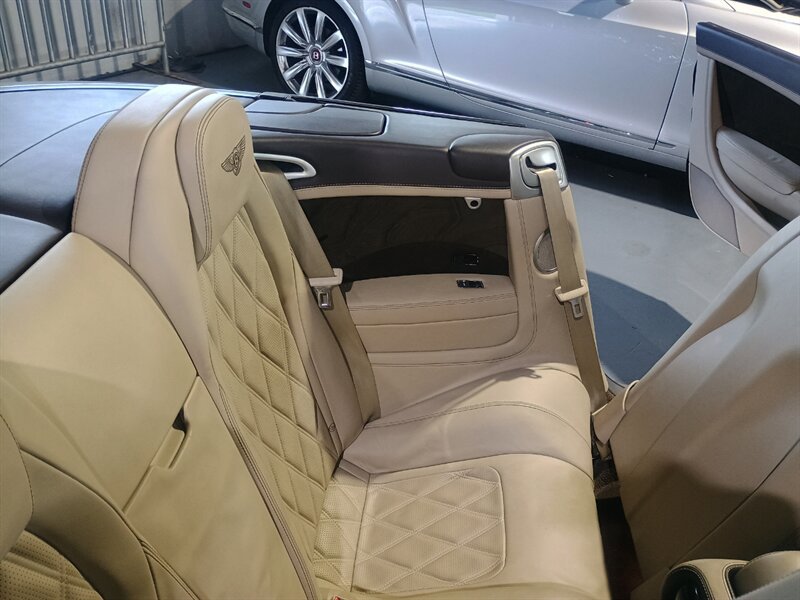 Used 2013 Bentley Continental GT image 25
